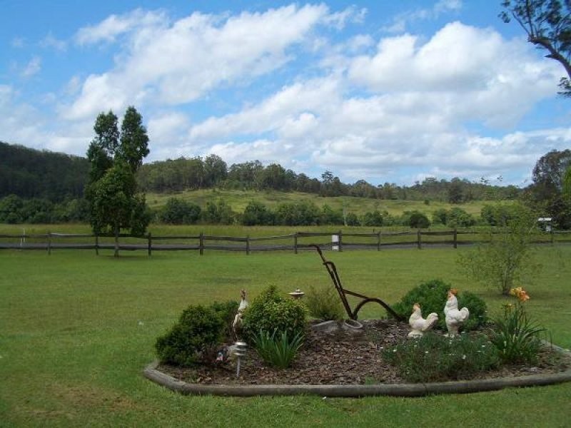 953 Rollands Plains Road, Rollands Plains NSW 2441