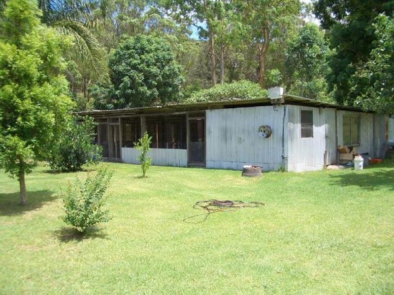 953 Rollands Plains Road, Rollands Plains NSW 2441