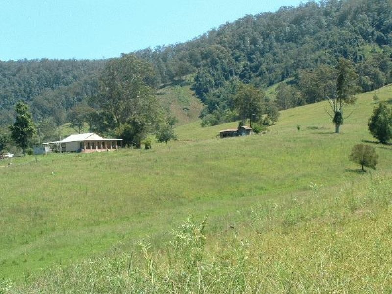 57 Willowglen Road, Kindee NSW 2446