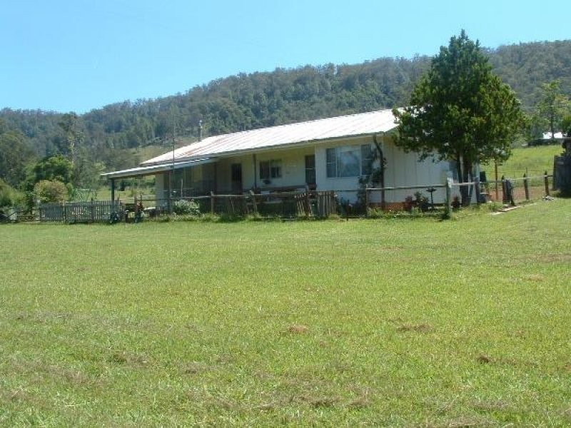 57 Willowglen Road, Kindee NSW 2446