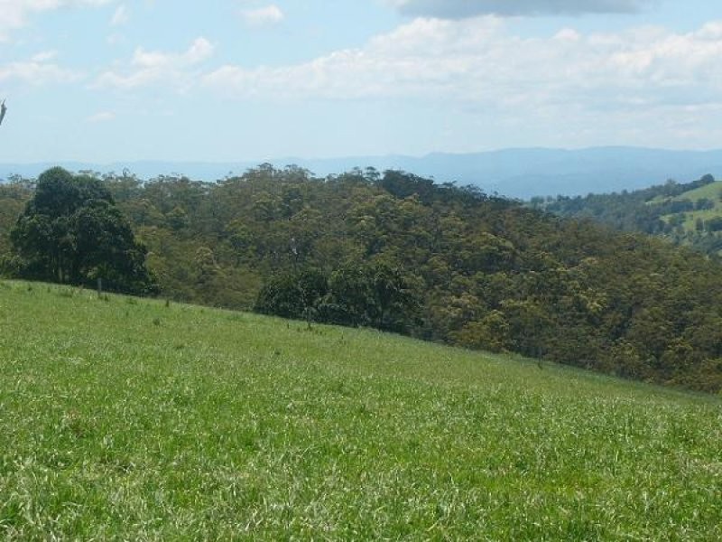 Lot 6, 4 Ingleside Road, Comboyne NSW 2429