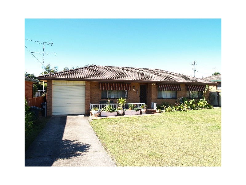3 Marowin Place, Wauchope NSW 2446
