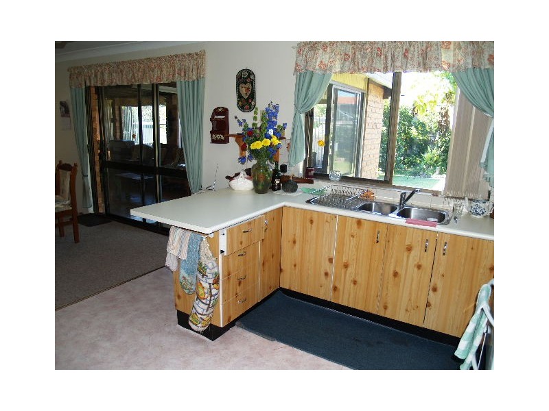 3 Marowin Place, Wauchope NSW 2446
