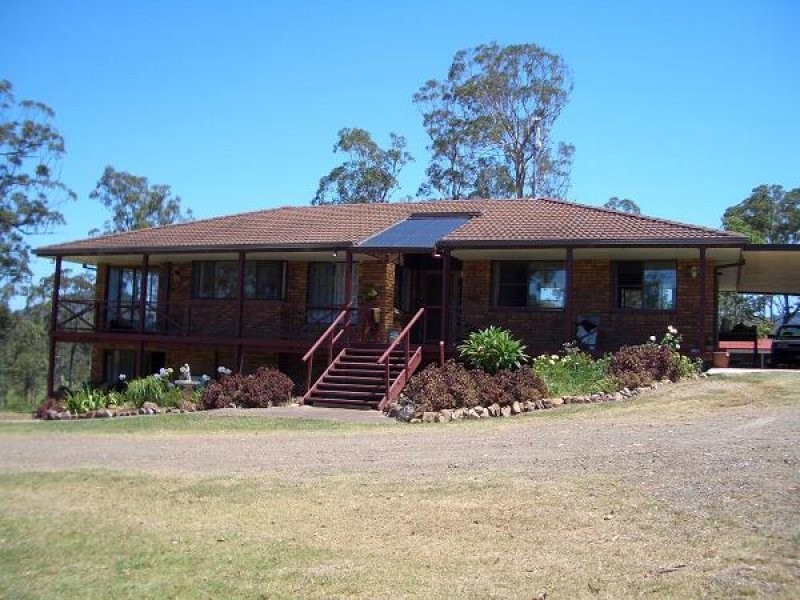 676 Rosewood Road, Wauchope NSW 2446