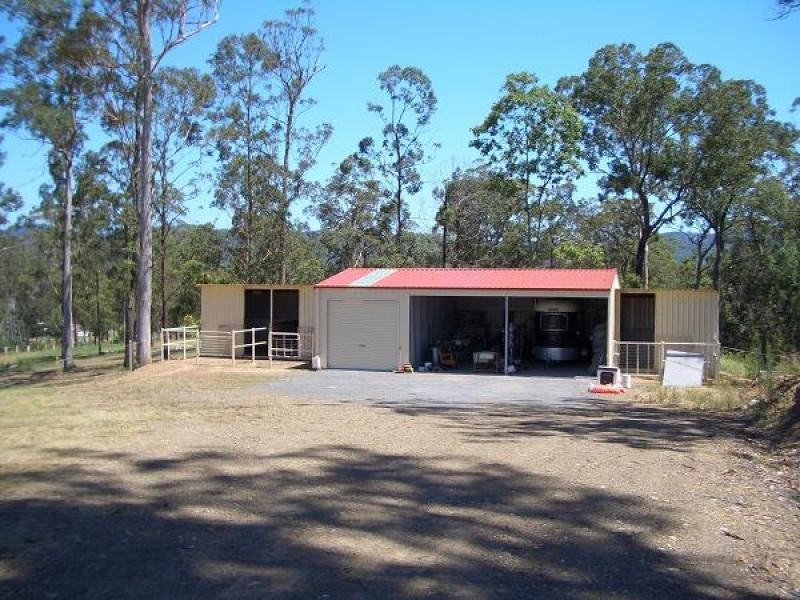676 Rosewood Road, Wauchope NSW 2446