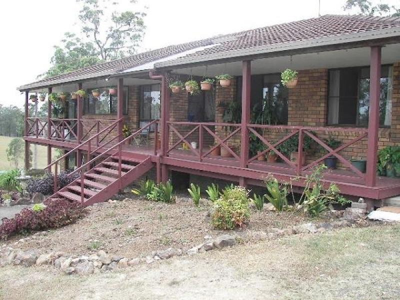 676 Rosewood Road, Wauchope NSW 2446