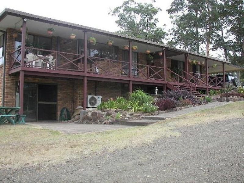 676 Rosewood Road, Wauchope NSW 2446
