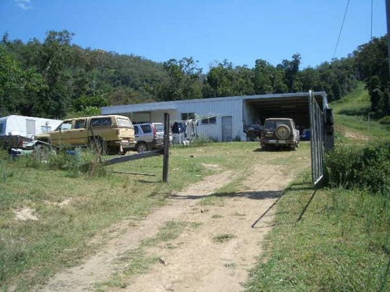 359 Tilbaroo Crossing Road, Toms Creek NSW 2446