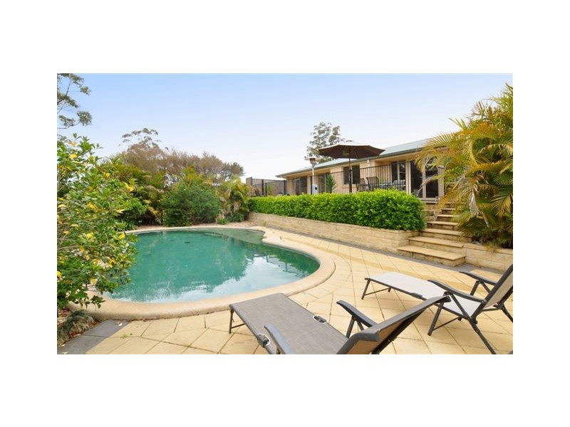 15 Manzanillo Drive, King Creek NSW 2446