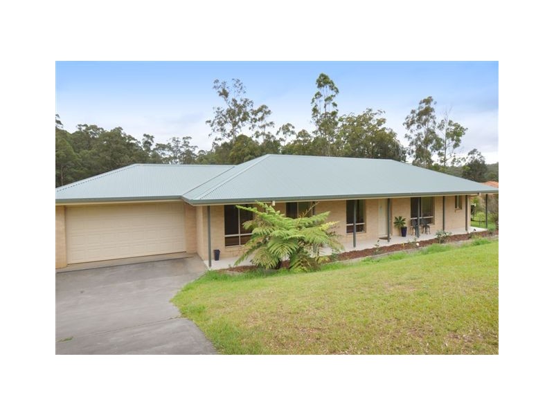 15 Manzanillo Drive, King Creek NSW 2446