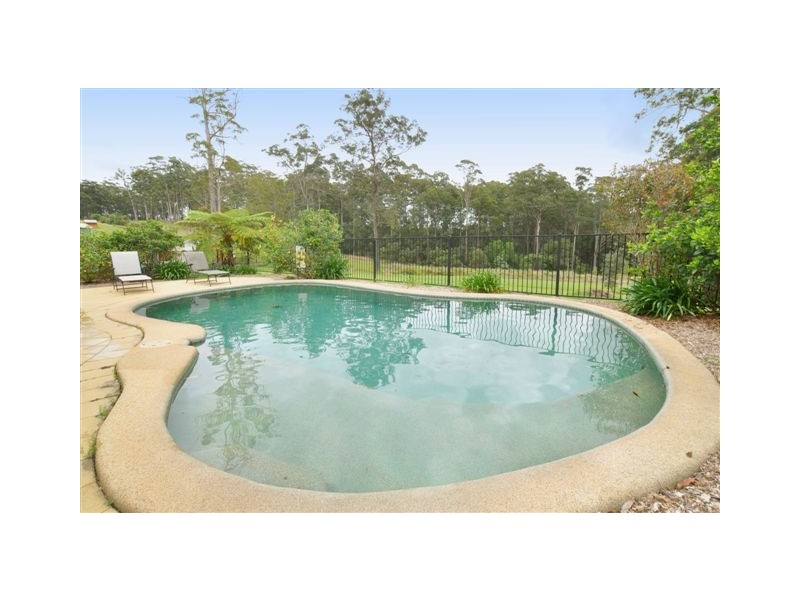 15 Manzanillo Drive, King Creek NSW 2446