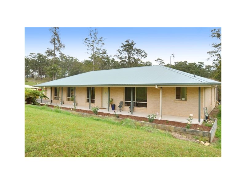 15 Manzanillo Drive, King Creek NSW 2446