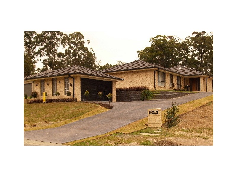 29 Riverbreeze Drive, Wauchope NSW 2446