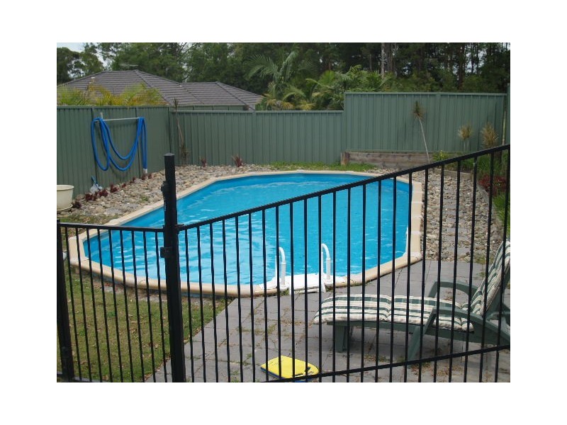 29 Riverbreeze Drive, Wauchope NSW 2446