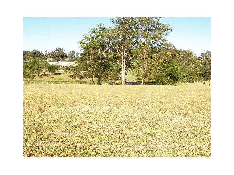Lot 23 Moncrieff Close, Wauchope NSW 2446
