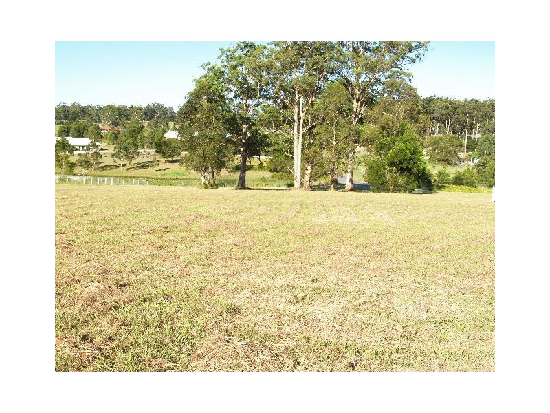 Lot 23 Moncrieff Close, Wauchope NSW 2446