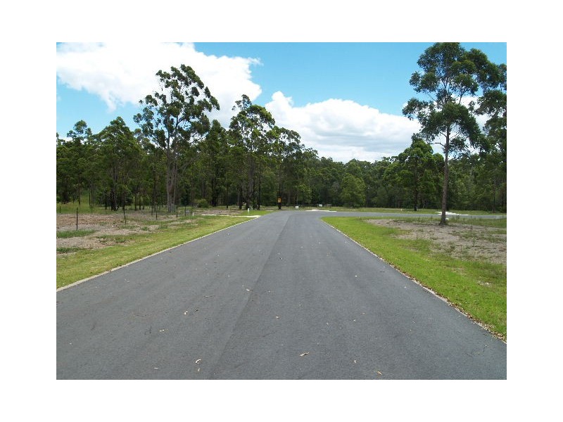 Lots 2//8/9 COWARRA FOREST ESTATE, King Creek NSW 2446