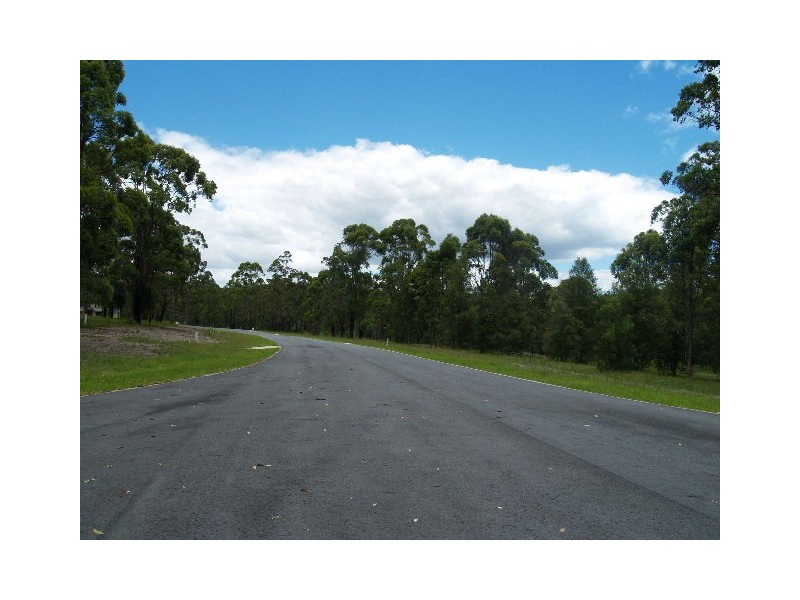 Lots 2//8/9 COWARRA FOREST ESTATE, King Creek NSW 2446