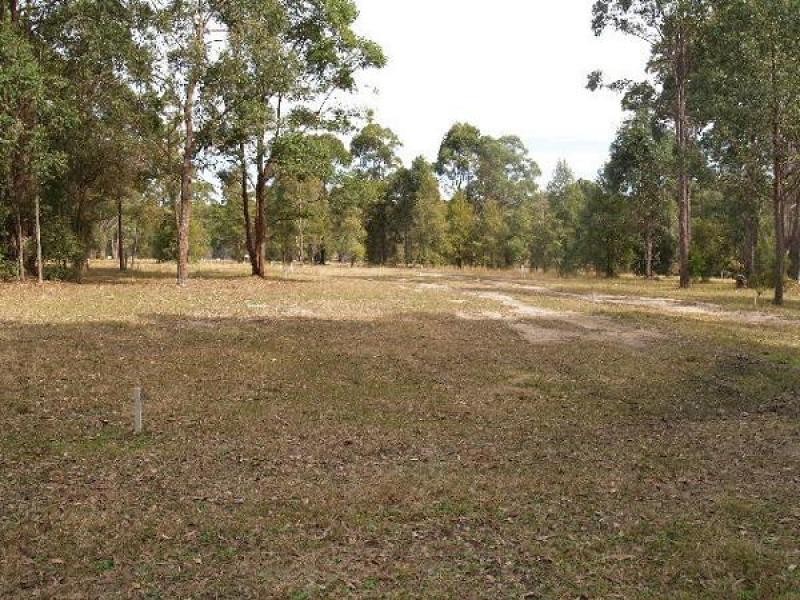 Lots 2//8/9 COWARRA FOREST ESTATE, King Creek NSW 2446