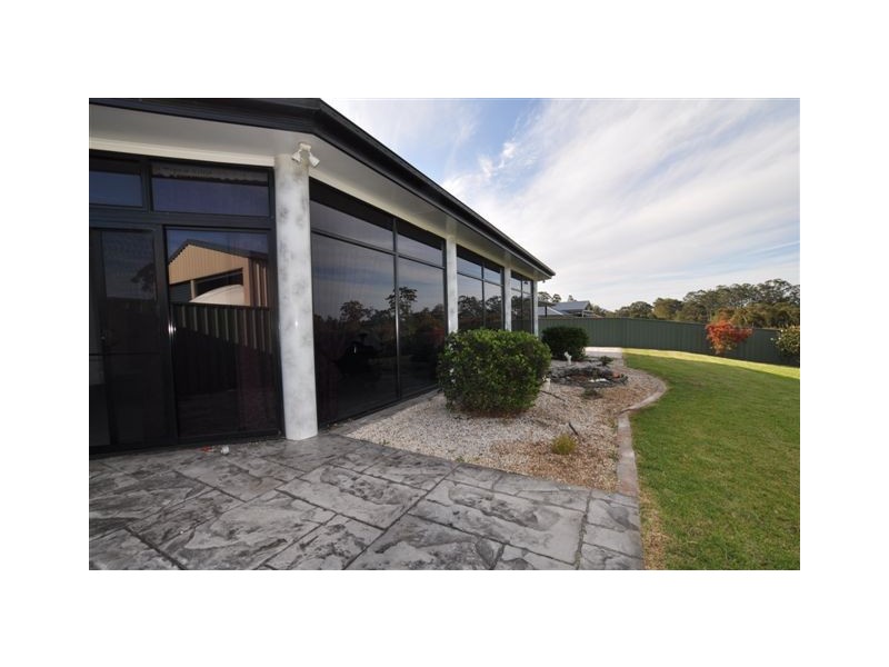 26 Yippenvale Circuit, Wauchope NSW 2446