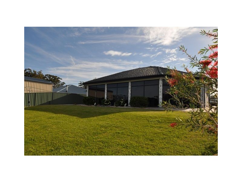 26 Yippenvale Circuit, Wauchope NSW 2446