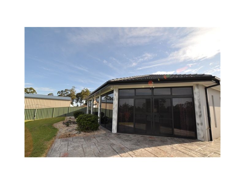 26 Yippenvale Circuit, Wauchope NSW 2446