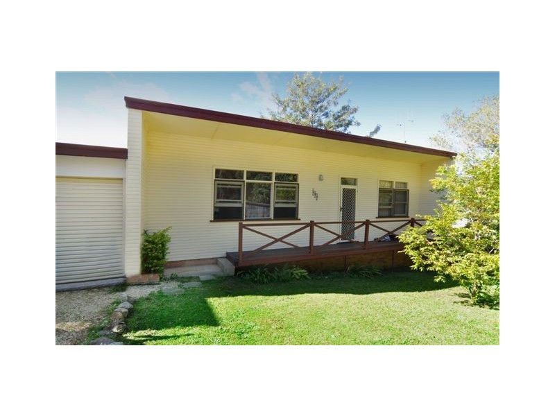 184 Cameron Street, Wauchope NSW 2446