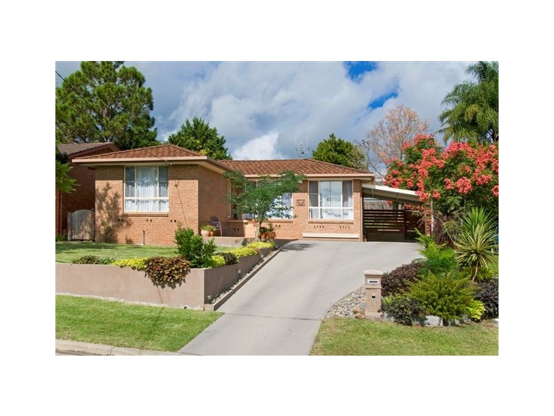 10 Ellenborough Place, Wauchope NSW 2446