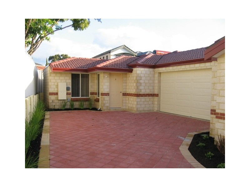 228C Amelia Street, Nollamara WA 6061