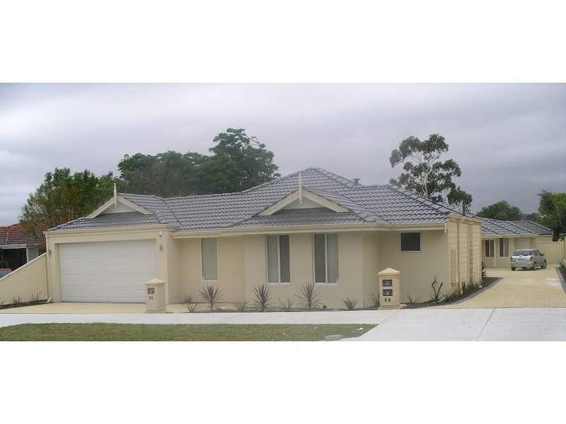 60B Winchelsea Road, Nollamara WA 6061