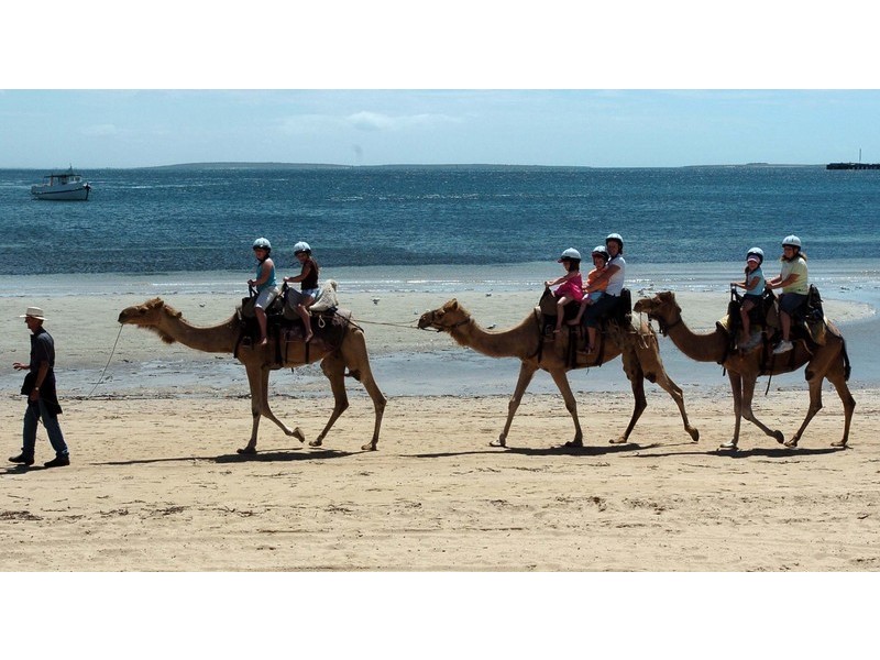 Lot 2 / 9 Day Street, Port Lincoln SA 5606