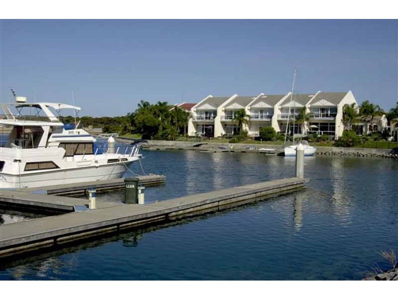 Lot 19/16 Day Street, Port Lincoln SA 5606