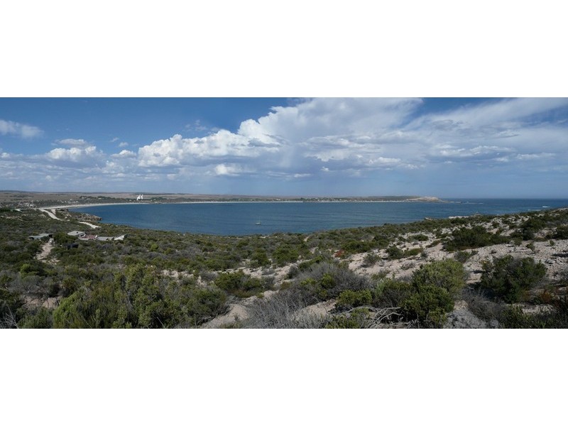Lot 1 Clifftop Drive, Elliston SA 5670