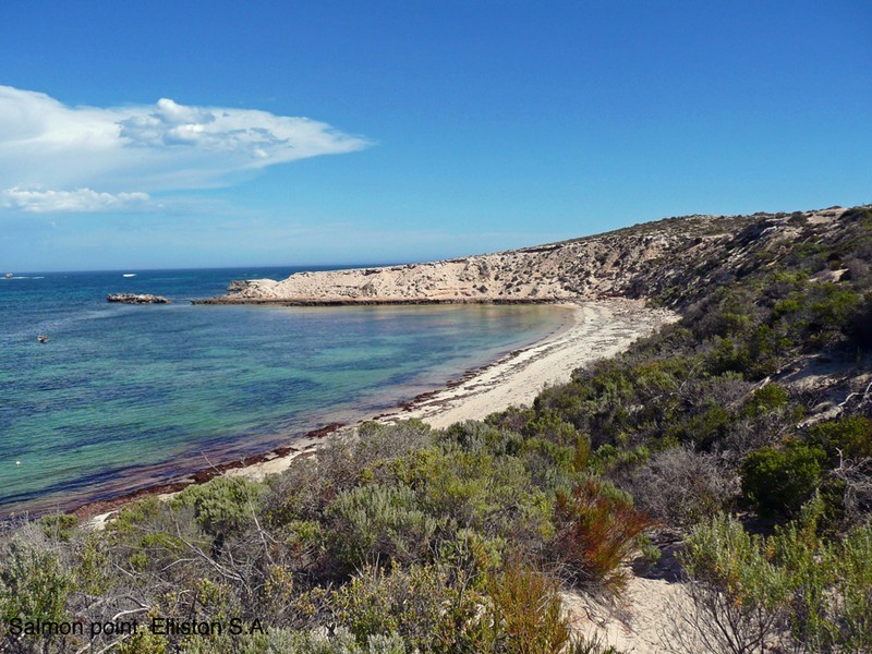 Lot 1 Clifftop Drive, Elliston SA 5670