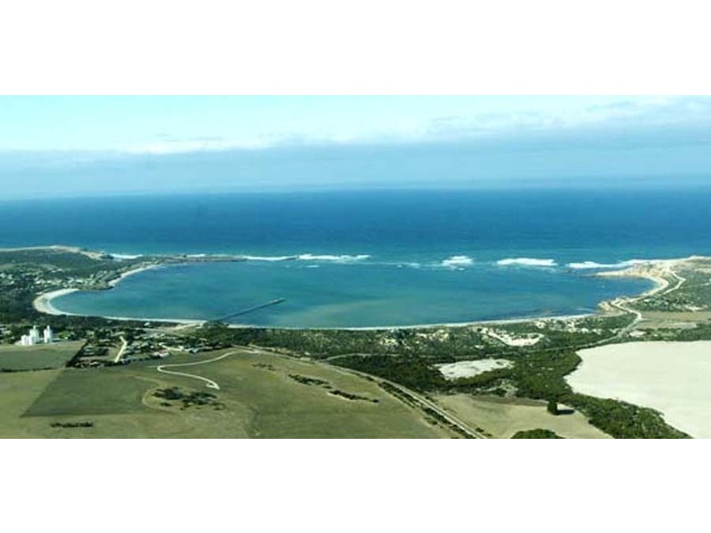 Lot 1 Clifftop Drive, Elliston SA 5670