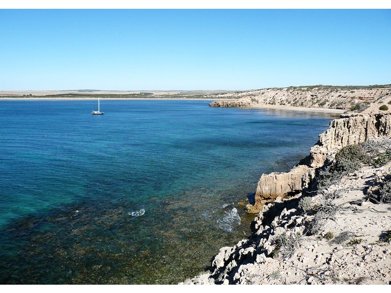 Lot 1 Clifftop Drive, Elliston SA 5670