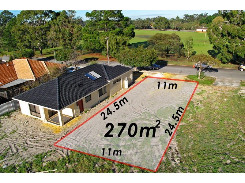 42 Pollock Street, Bentley WA 6102