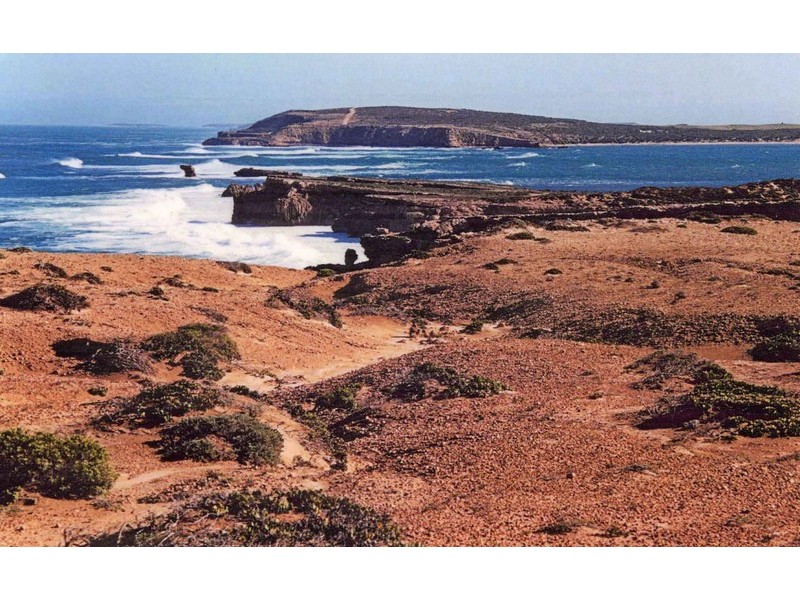 Lot 1 Clifftop Drive, Elliston SA 5670