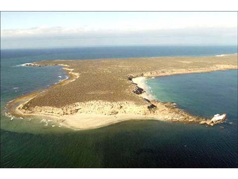 Lot 1 Clifftop Drive, Elliston SA 5670