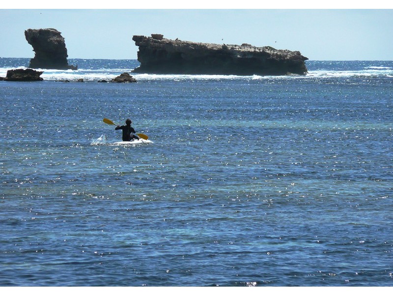 Lot 1 Clifftop Drive, Elliston SA 5670