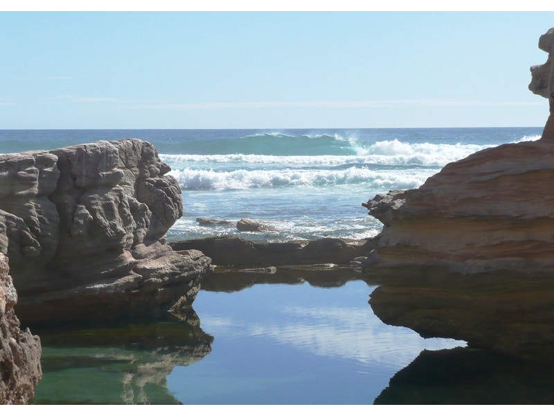 Lot 1 Clifftop Drive, Elliston SA 5670