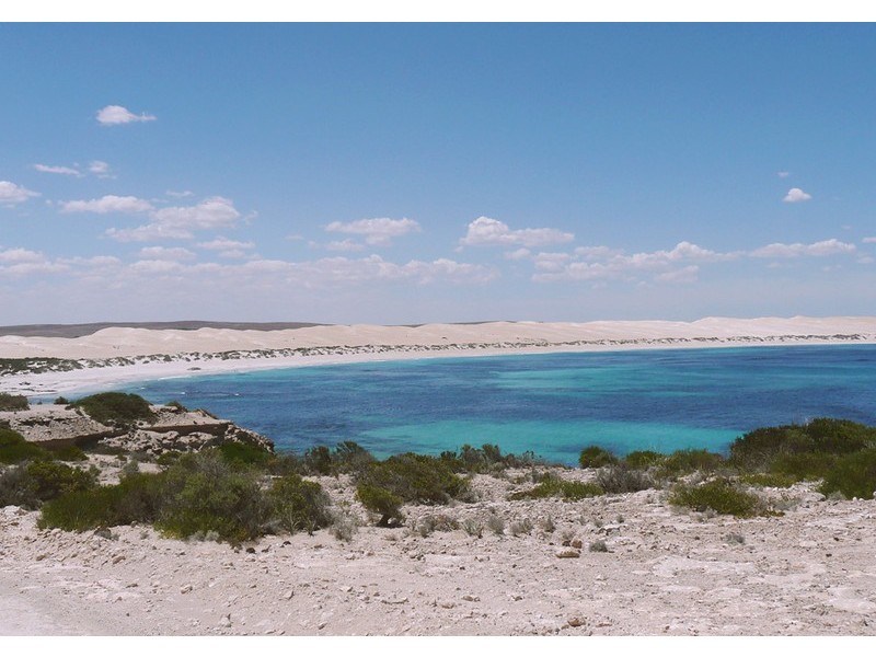 Lot 1 Clifftop Drive, Elliston SA 5670