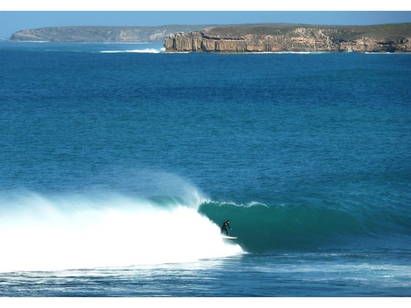 Lot 1 Clifftop Drive, Elliston SA 5670