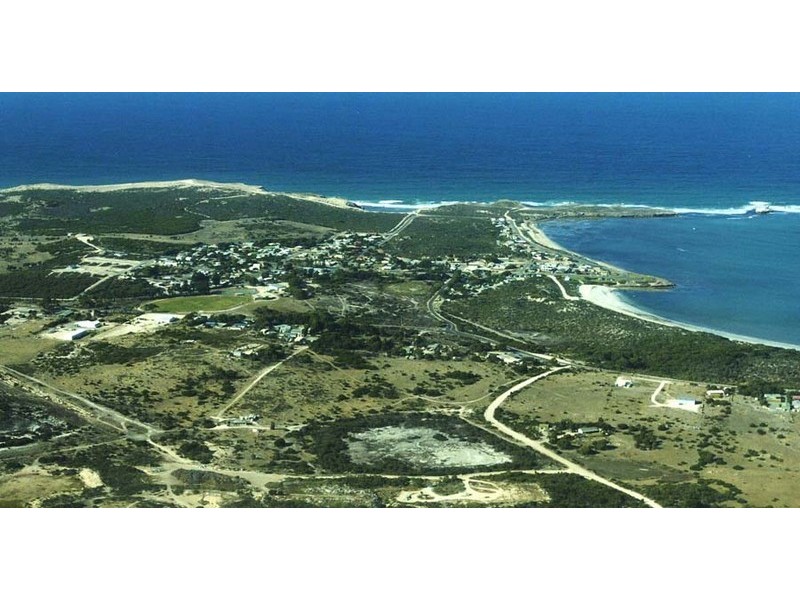 Lot 1 Clifftop Drive, Elliston SA 5670
