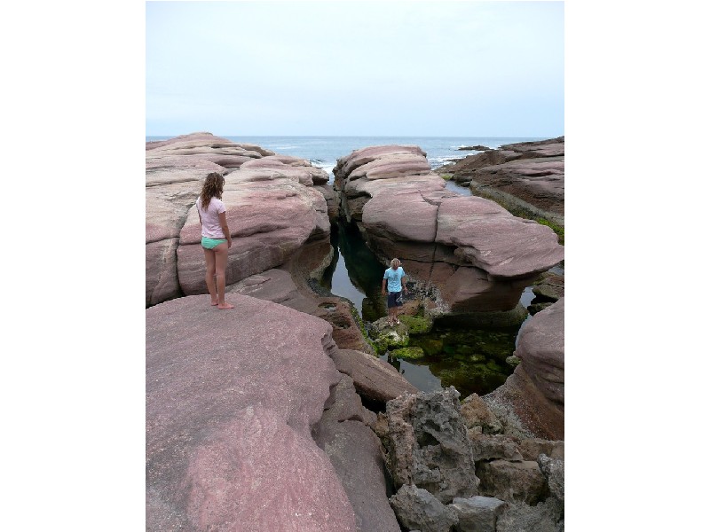 Lot 1 Clifftop Drive, Elliston SA 5670