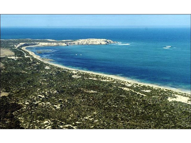 Lot 1 Clifftop Drive, Elliston SA 5670