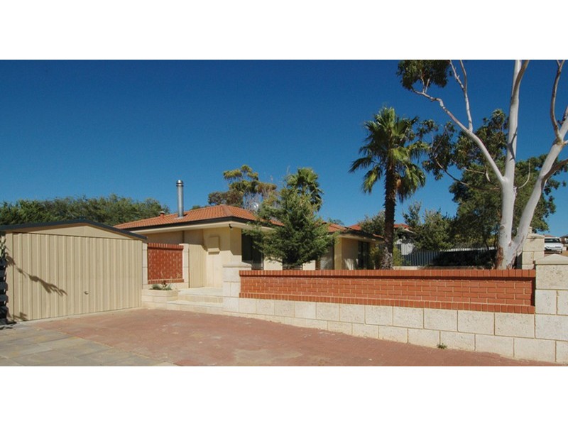 9 Exodon Place, Heathridge WA 6027