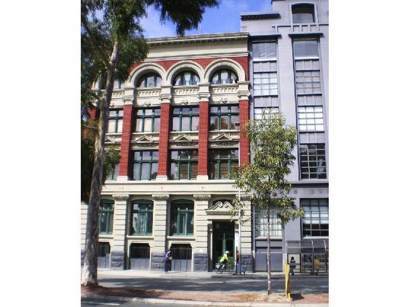 36/569 Wellington Street, Perth WA 6000