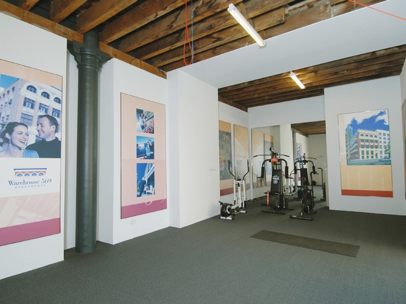 36/569 Wellington Street, Perth WA 6000