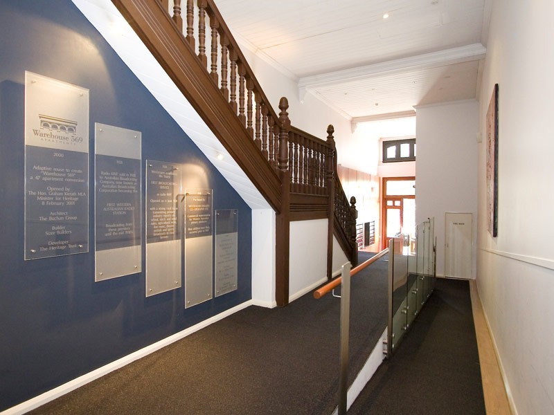 42/569 Wellington Street, Perth WA 6000